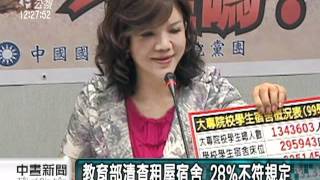 20110804-公視中晝新聞-租屋宿舍大清查 28%不合格.mpg