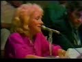 paulette cooper testifies in 1982 clearwater hearings improved sound