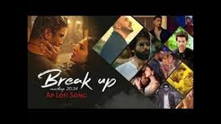8D AUDIO | Breakup Mashup 2024 | Nonstop Jukebox 2024 | Best Of Breakup Songs Mashup