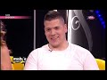 glumački zadatak rade Ćosić i dragan marinković maca ami g show s12