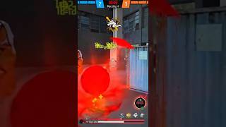 combo Orion siêu hồi máu #freefire #bacgau #freefiremax #xuhuong #viral