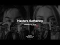 Recap of Masters Gathering | Xiaomi Master Class