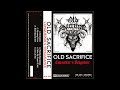 Old Sacrifice - Conqueror's Vengeance (EP) (2022)