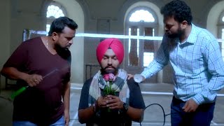 ਓ ਨਿਕਲ ਜਾ ਹੁਣ ਕੌਮੇ ਚੋ ਬਾਹਰ | Punjabi New Comedy | Latest Punjabi Comedy 2023