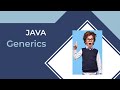 Demystifying Java Generics
