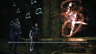 Vigil - Mass Effect Legendary Edition - Part 76
