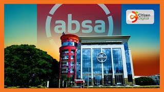 ABSA Bank opens branch in Kamakis area in Kiambu County