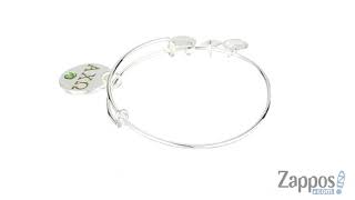 Alex and Ani Color Infusion Alpha Chi Omega II Bangle SKU: 9132676