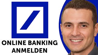 Deutsche Bank Online Banking anmelden – Login Anleitung