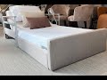 Cama Terra Care ultrabaja cota cero. www.armisencare.com