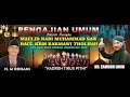 #live MULID NABI MUHAMMAD SAW & HAUL SIMBAH KYAI BARMAWI THOLHAH :: PART 2 SEMBUKAN BRATI 18 09 2024