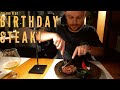 Celebrating my Birthday in Krakow with Steak and Vodka! | Vlog |