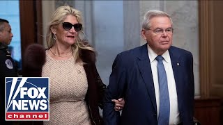 Democrat senator might incriminate his wife in corruption trial: Report