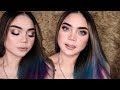 SIMPLE SMOKEY EYES FOR BEGINER | BAHASA | SADDY AULIA