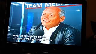 Formule1 Jaaroverzicht 2006 Met Olav Mol Interview Met Ron Dennis In Japan