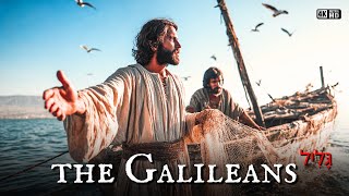 Galilee and the Galileans: Why Were They So Despised by the Jews?
