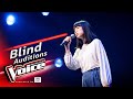 ลูกน้ำ - ฟั่นเฟือน - Blind Auditions - The Voice Thailand 2024 - 13 Oct 2024