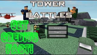 Roblox Tower Battles Win Song