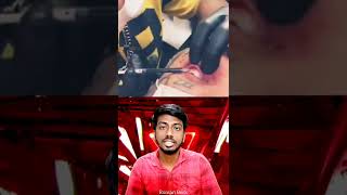 இந்த மாதிரி TATTOO போடுவீங்களா | Roman Berk | RB #romanberk #rb #tattoo #dangerous #shorts #tamil