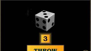 Using Virtual Dice