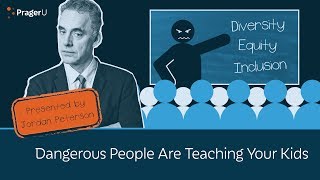 Who Is Teaching Your Kids?