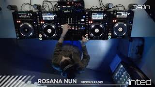 INTED LIVESTREAMING : ROSANA NUN ---- 26 -ENERO 2018