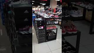 Sport Planet Warehouse Outlet (Brem Mall Kepong)