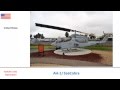 Denel Rooivalk compared with AH-1J SeaCobra, Military Helicopter