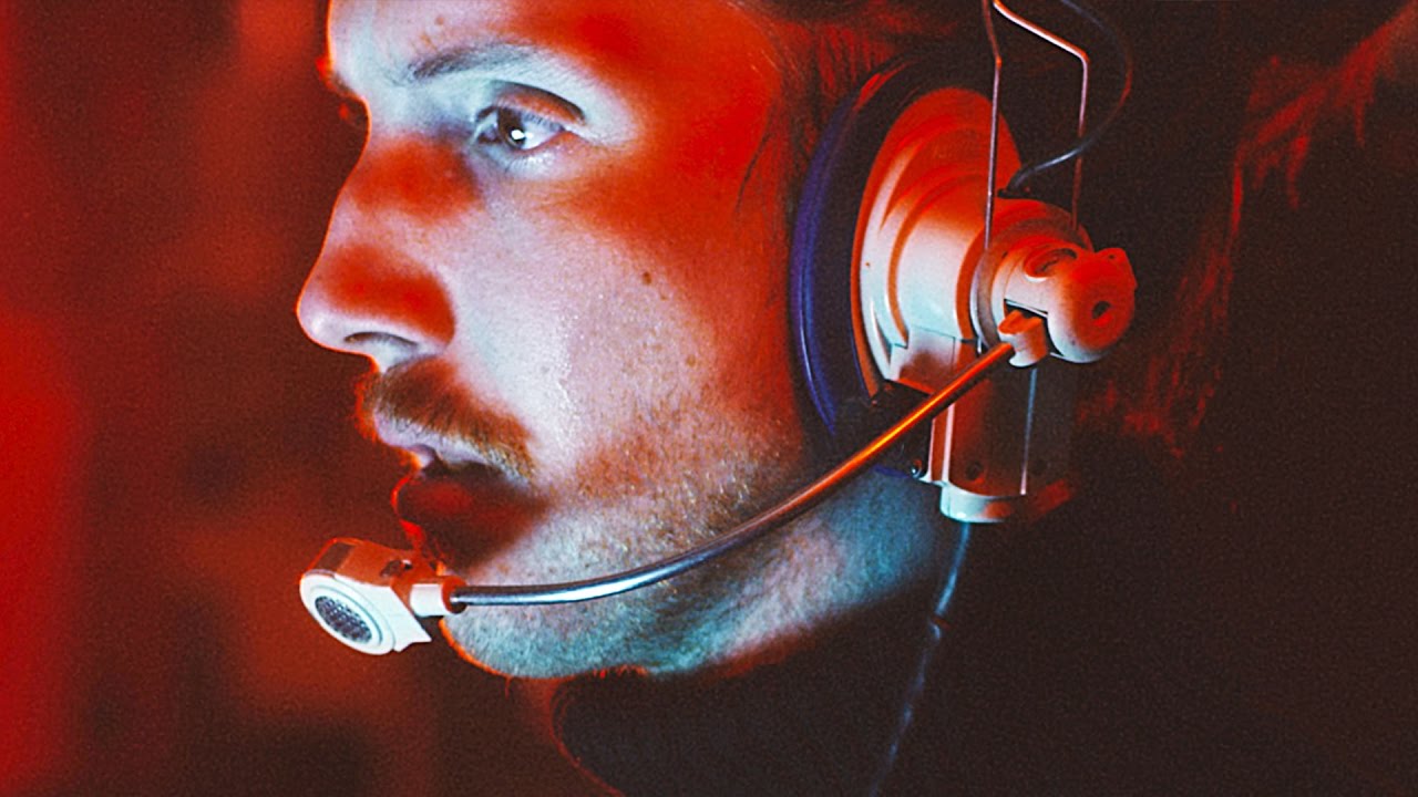 Aidan Knight What Light