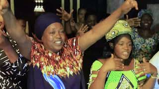 KUMENYANA NA YESU by Birembo Choir LIVE SECTION 3