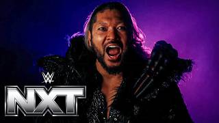 Naraku introduces himself to WWE: NXT highlights, May 5, 2026