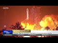 China, Algeria hail successful launch of satellite