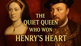 Jane Seymour: The Quiet Queen Who Outsmarted Henry VIII | Tudor Secrets Revealed