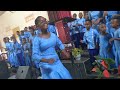 ntegura by yakini choir adepr kimisange ❤️🇷🇼