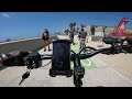 This 50 MPH Electric Scooter is SKETCHY