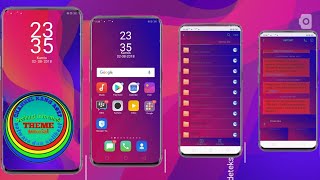 Oppo Themefind X Theme For All Oppo Phones Videos Books