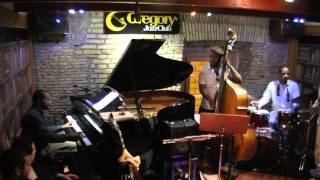 Roy Hargrove live @ Gregory's Jazz Club