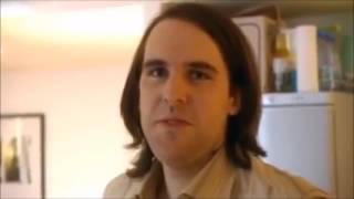 Gog - I want a Kebab ft. Jeremy Usbourne