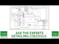 Ask The Experts | Detailing Colossus