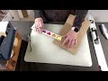 diy how to make free cardboard packing shipping boxes ebay reseller