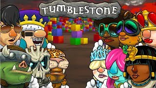 Tumblestone [Android/iOS] Gameplay ᴴᴰ