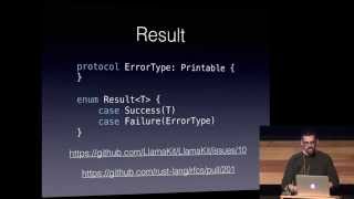 John Gallagher - Networking with Monads