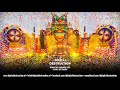 hardstyle carnaval mix 2021 162 nummers 6 uur