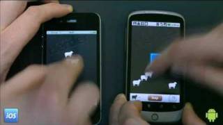 Create an iOS/Android App in 3 hours 16 minutes