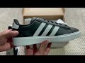 👟 tenis adidas grand court 2.0 cloudfoam comfort unboxing review sku gw9196