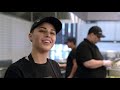 Chipotle: Krista-Fresh Everyday