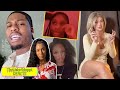 CJ SO COOL Kid Speaks Out 😢🤬🥹 Lexi Expose Royalty & Jaliyah 😳