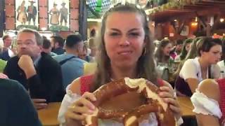 Girls Who Oktoberfest