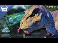 JURASSIC WORLD EVOLUTION SONG: Secrets of Dr Wu | Dan Bull