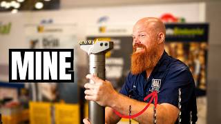 The Coolest Things I Found At Australian Manufacturing Week